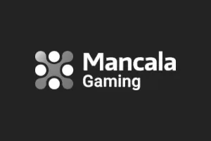 가장 인기있는 Mancala Gaming 온라인 슬롯