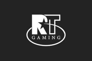 가장 인기있는 Reel Time Gaming 온라인 슬롯
