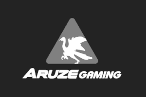 가장 인기있는 Aruze Gaming 온라인 슬롯