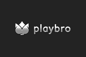 가장 인기있는 PlayBro 온라인 슬롯
