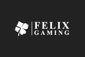 가장 인기있는 Felix Gaming 온라인 슬롯