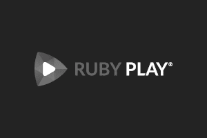 가장 인기있는 Ruby Play 온라인 슬롯