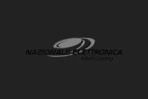가장 인기있는 Nazionale Elettronica 온라인 슬롯