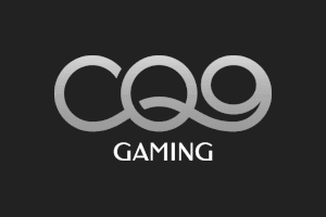 가장 인기있는 CQ9 Gaming 온라인 슬롯