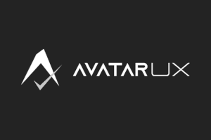가장 인기있는 Avatar UX 온라인 슬롯