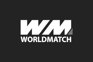 가장 인기있는 World Match 온라인 슬롯