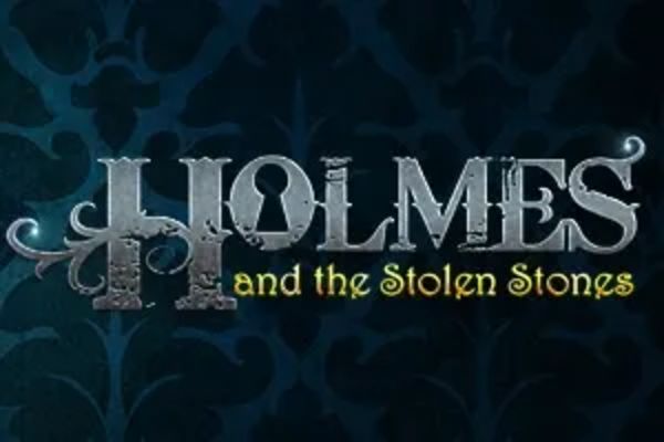 Holmes and the Stolen Stones