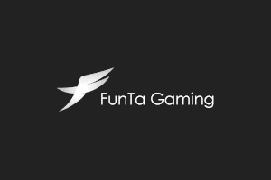 가장 인기있는 FunTa Gaming 온라인 슬롯