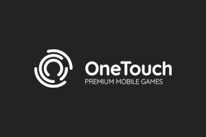 가장 인기있는 OneTouch Games 온라인 슬롯