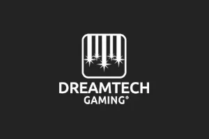 가장 인기있는 DreamTech Gaming 온라인 슬롯