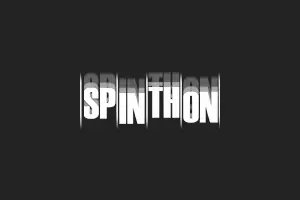 가장 인기있는 Spinthon 온라인 슬롯
